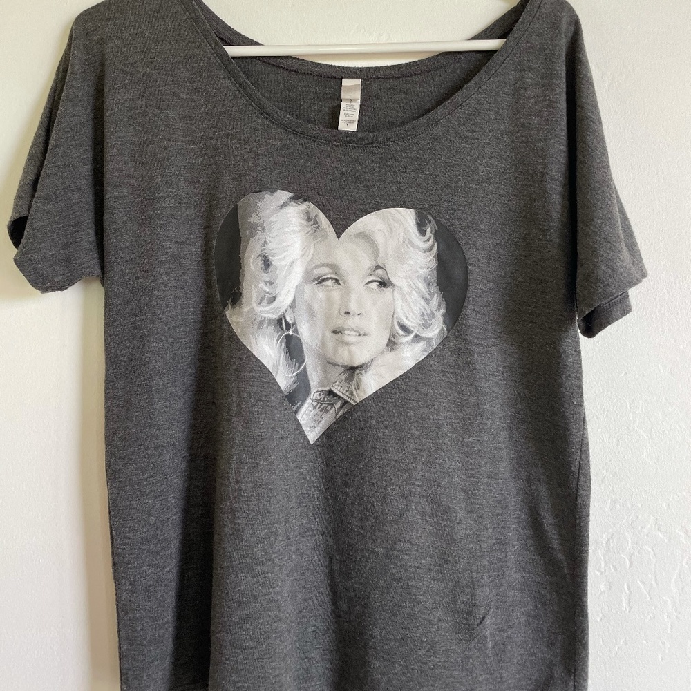 Dolly Parton T-Shirt
